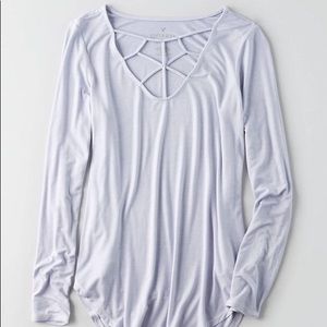 American eagle long sleeve